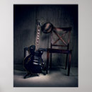Zoek naar gitaren posters Blues