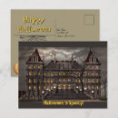 Zoek naar ouderwets halloween briefkaarten Victoriaans
