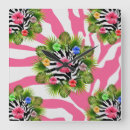 Zoek naar roze hibiscus klokken Exotisch