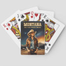 Zoek naar oldtimers speelkaarten Elk persoon