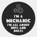 Zoek naar monteur stickers Garage