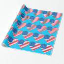 Zoek naar usa flag cadeaupapier Verpakkingspapier