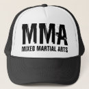 Zoek naar martial arts petten Mma