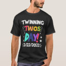 Zoek naar twinning kleding Grappig