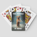 Zoek naar grap speelkaarten Huisdier