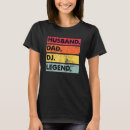 Zoek naar dj papa tshirts Jockey