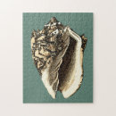 Zoek naar schatten puzzels Zee