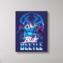 Zoek naar beetle kunst Dc comics