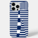 Zoek naar nautisch iphone hoesjes Marineblauw