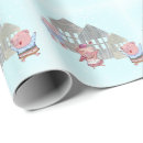 Zoek naar varkens cadeaupapier Drie kleine varkens