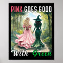 Zoek naar goede heks posters Magie