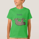 Zoek naar zuid amerikaanse dieren tshirts Schattig