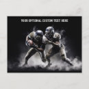 Zoek naar football briefkaarten Aangepast