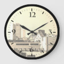 Zoek naar continent klokken Europa