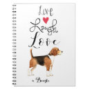 Zoek naar beagle notitieboeken Hart