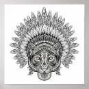 Zoek naar zenuwachtig posters Tijger