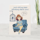 Zoek naar kooi kaarten Vogel