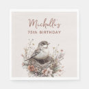 Zoek naar 75 jaar oud servetten Voor haar