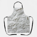 Zoek naar papieren schorten Retro