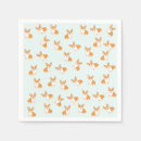 Zoek naar corgi papieren servetten Schattig