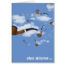 Zoek naar hoopvol briefkaarten Dromen