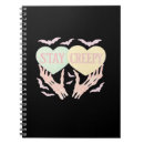 Zoek naar creepy notitieboeken Griezelig