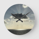 Zoek naar wolken klokken Elk persoon