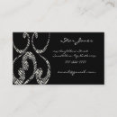 Zoek naar zebra visitekaartjes Klant