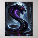 Zoek naar slangen posters Cobra