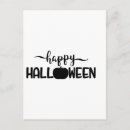 Zoek naar gelukkig halloween briefkaarten Griezelig