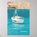 Zoek naar mediterraan eiland posters Voor iedereen