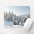 Zoek naar ijs muismatten Bos