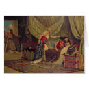 Zoek naar samson briefkaarten Dalila