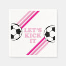 Zoek naar voetbal servetten Voor kinderen