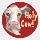 Zoek naar cow etiketten Humor