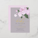 Zoek naar lavender uitnodigingen Paars