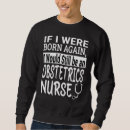 Zoek naar verloskundige hoodies Verpleegkunde