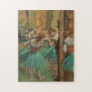 Zoek naar dancer puzzels Edgar degas