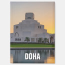Zoek naar doha qatar magneten Souvenir