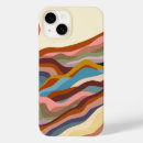 Zoek naar abstract landschap iphone hoesjes Natuur