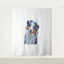 Zoek naar australian shepherd kunst Honden
