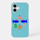 Zoek naar zeester iphone hoesjes Kwal
