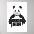 Zoek naar tekening panda kunst Dier