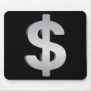 Zoek naar geld muismatten Valuta