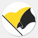 Zoek naar anarchisme stickers Cirkel