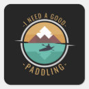 Zoek naar kajak stickers Retro