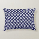 Zoek naar delfts blauw kussens Patroon