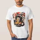 Zoek naar japanse stijl tshirts Kattenliefhebber