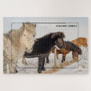 Zoek naar ijslands paard puzzels Paardenpuzzel