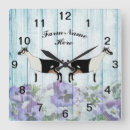 Zoek naar melk klokken Dieren